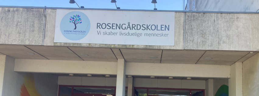 Rosengaardskolen